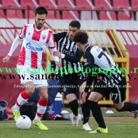 Belgrade derby Zvezda - Partizan (141)